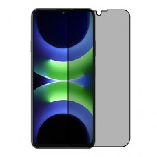 Huawei Nova Y63 4GProtector de Pantalla Nano Glass 9H Privacidad Una Unidad Pantalla Móvil