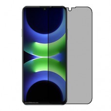 Huawei Nova Y72S 4GProtector de Pantalla Nano Glass 9H Privacidad Una Unidad Pantalla Móvil