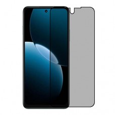 Huawei Nova Y73 4GProtector de Pantalla Nano Glass 9H Privacidad Una Unidad Pantalla Móvil