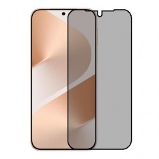Huawei Pura 80 5GProtector de Pantalla Nano Glass 9H Privacidad Una Unidad Pantalla Móvil