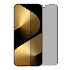 Huawei Pura 80 Ultra 5GProtector de Pantalla Nano Glass 9H Privacidad Una Unidad Pantalla Móvil