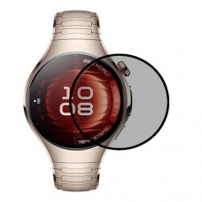 Huawei Watch 5 - 42mm ეკრანის დამცავი Nano Glass 9H Privacy One Unit Screen Mobile