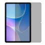 Infinix Xpad 20 Screen Protector Nano Glass 9H Privacy One Unit Screen Mobile