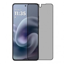 Motorola Moto G86 Power 5G Screen Protector Nano Glass 9H Privacy One Unit Screen Mobile