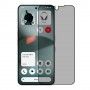 Nothing Phone (3) 5G Screen Protector Nano Glass 9H Privacy One Unit Screen Mobile