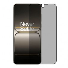 OnePlus Ace 5 Ultra 5GProtector de Pantalla Nano Glass 9H Privacidad Una Unidad Pantalla Móvil
