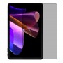 Oscal Pad 100 Screen Protector Nano Glass 9H Privacy One Unit Screen Mobile
