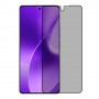 Realme 15 Pro 5G Screen Protector Nano Glass 9H Privacy One Unit Screen Mobile