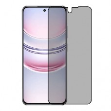 Realme Narzo 80 Lite Screen Protector Nano Glass 9H Privacy One Unit Screen Mobile