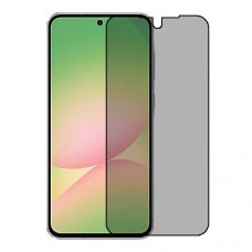 Samsung Galaxy F56 5G Screen Protector Nano Glass 9H Privacy One Unit Screen Mobile