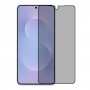Samsung Galaxy S25 Edge Screen Protector Nano Glass 9H Privacy One Unit Screen Mobile