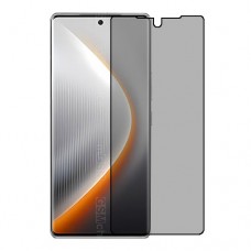 TECNO Pova Curve 5G Screen Protector Nano Glass 9H Privacy One Unit Screen Mobile