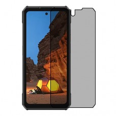 Ulefone Armor 30 Screen Protector Nano Glass 9H Privacy One Unit Screen Mobile
