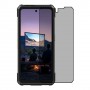 Ulefone Armor 34 Pro Screen Protector Nano Glass 9H Privacy One Unit Screen Mobile