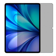 Vivo Pad5Protector de Pantalla Nano Glass 9H Privacidad Una Unidad Pantalla Móvil