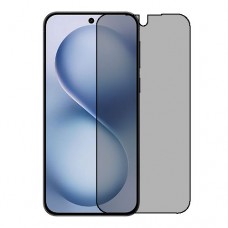 Vivo S30 Pro mini 5GProtector de Pantalla Nano Glass 9H Privacidad Una Unidad Pantalla Móvil