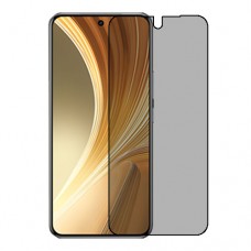 Vivo T4 Ultra 5GProtector de Pantalla Nano Glass 9H Privacidad Una Unidad Pantalla Móvil