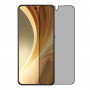 Vivo T4 Ultra 5GProtector de Pantalla Nano Glass 9H Privacidad Una Unidad Pantalla Móvil