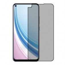 Vivo Y50 5G (China)Protector de Pantalla Nano Glass 9H Privacidad Una Unidad Pantalla Móvil