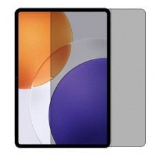 Xiaomi Pad 7S Pro 12.5 Screen Protector Nano Glass 9H Privacy One Unit Screen Mobile