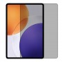 Xiaomi Pad 7S Pro 12.5 Screen Protector Nano Glass 9H Privacy One Unit Screen Mobile