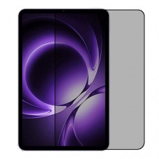Xiaomi Redmi K Pad Screen Protector Nano Glass 9H Privacy One Unit Screen Mobile