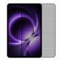 Xiaomi Redmi K Pad Screen Protector Nano Glass 9H Privacy One Unit Screen Mobile