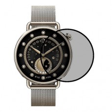 Xiaomi Watch S4 41mm ეკრანის დამცავი Nano Glass 9H Privacy One Unit Screen Mobile