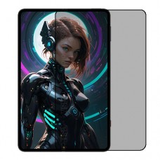 ZTE RedMagic Tablet 3 Pro Screen Protector Nano Glass 9H Privacy One Unit Screen Mobile