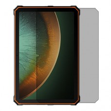 Blackview Active 10 Pro Screen Protector Hydrogel Privacy (Silicone) One Unit Screen Mobile