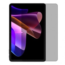Blackview Mega 2 Screen Protector Hydrogel Privacy (Silicone) One Unit Screen Mobile