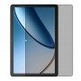 Blackview Tab 60 WiFi Screen Protector Hydrogel Privacy (Silicone) One Unit Screen Mobile