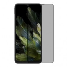 Blackview Wave 8 Screen Protector Hydrogel Privacy (Silicone) One Unit Screen Mobile