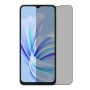 Blackview Wave 8C Screen Protector Hydrogel Privacy (Silicone) One Unit Screen Mobile