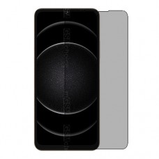 Coolpad C16s Protector de pantalla Hydrogel Privacy (Silicona) One Unit Screen Mobile
