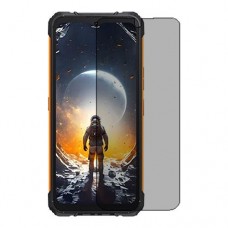Cubot KingKong Ace 2 Screen Protector Hydrogel Privacy (Silicone) One Unit Screen Mobile