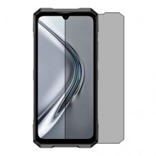 Doogee Blade GT Screen Protector Hydrogel Privacy (Silicone) One Unit Screen Mobile