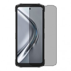 Doogee Fire 6 Power Screen Protector Hydrogel Privacy (Silicone) One Unit Screen Mobile