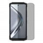 Doogee Fire 6 Power Screen Protector Hydrogel Privacy (Silicone) One Unit Screen Mobile