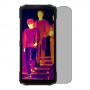 Doogee Fire 6 Screen Protector Hydrogel Privacy (Silicone) One Unit Screen Mobile