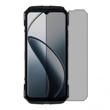 Doogee S118 Pro Screen Protector Hydrogel Privacy (Silicone) One Unit Screen Mobile