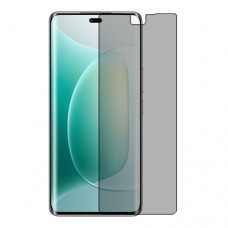 Honor 300 Ultra Screen Protector Hydrogel Privacy (Silicone) One Unit Screen Mobile