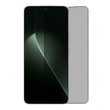 Honor GT Screen Protector Hydrogel Privacy (Silicone) One Unit Screen Mobile