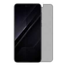 Honor Magic7 RSR Porsche Design Screen Protector Hydrogel Privacy (Silicone) One Unit Screen Mobile