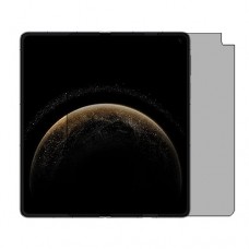 Huawei Mate X6 - Unfolded Protector de pantalla Hydrogel Privacy (Silicona) One Unit Screen Mobile