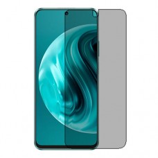 Huawei nova 13i Protector de pantalla Hydrogel Privacy (Silicona) One Unit Screen Mobile