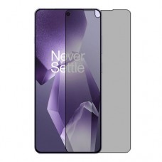 OnePlus Ace 5 Pro Protector de pantalla Hydrogel Privacy (Silicona) One Unit Screen Mobile