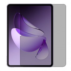 Oppo Pad 3 Screen Protector Hydrogel Privacy (Silicone) One Unit Screen Mobile