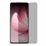 Oppo Reno13 F Screen Protector Hydrogel Privacy (Silicone) One Unit Screen Mobile