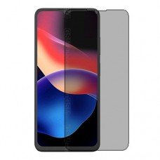 Oscal Flat 2C Screen Protector Hydrogel Privacy (Silicone) One Unit Screen Mobile